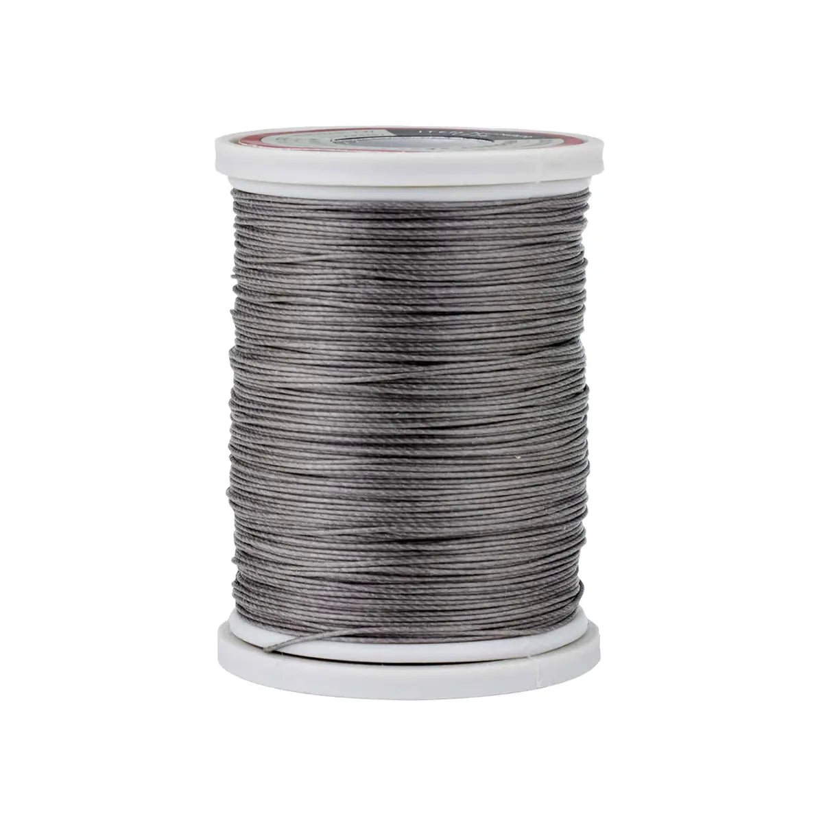 Slate Grey CraftPlus Premium Linen Thread 0.55mm, 100 yards.