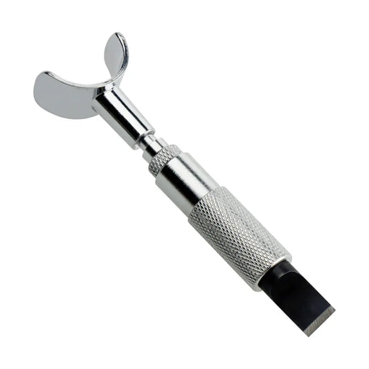 Pro Adjustable Swivel Knife.