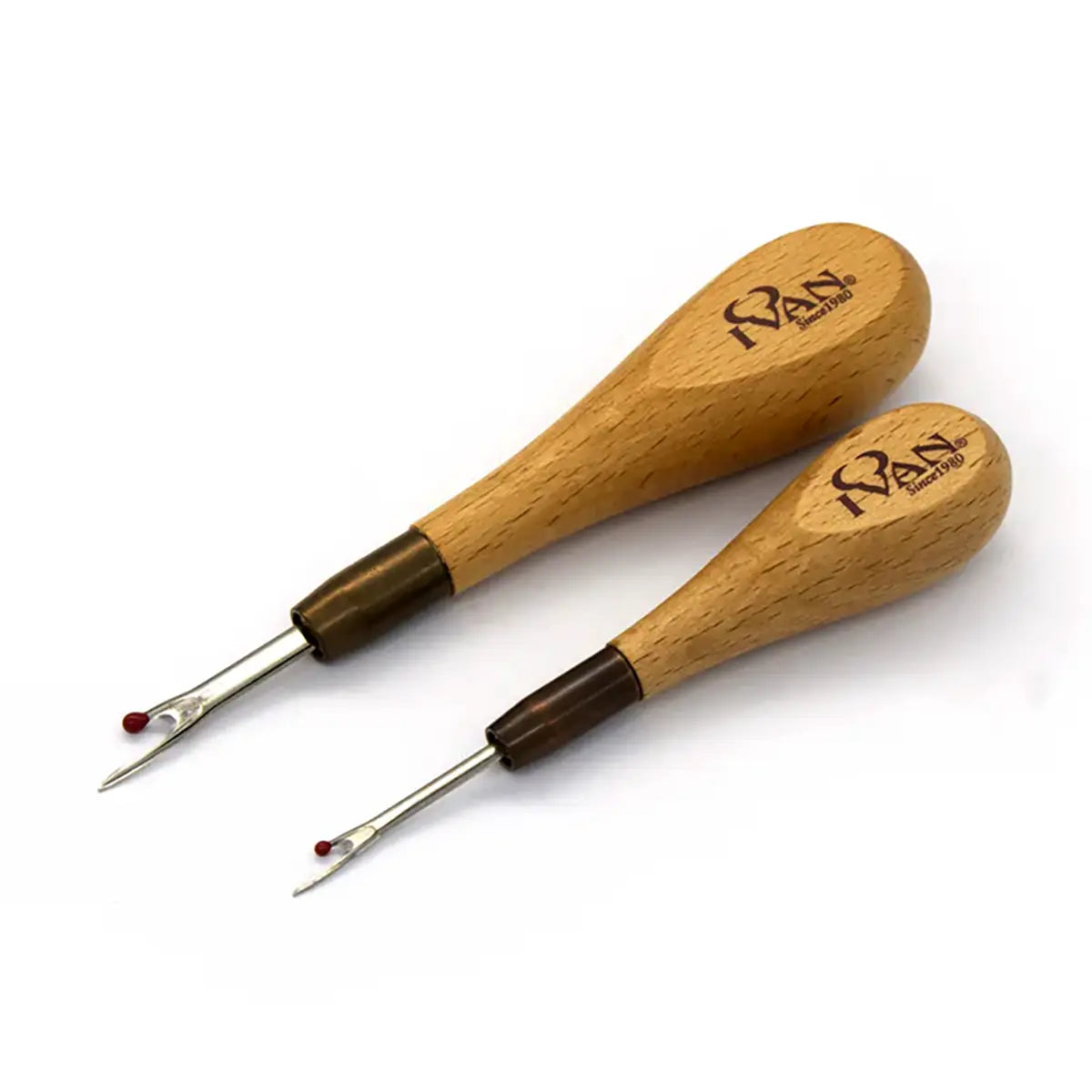 Ivan Pro Seam Rippers.