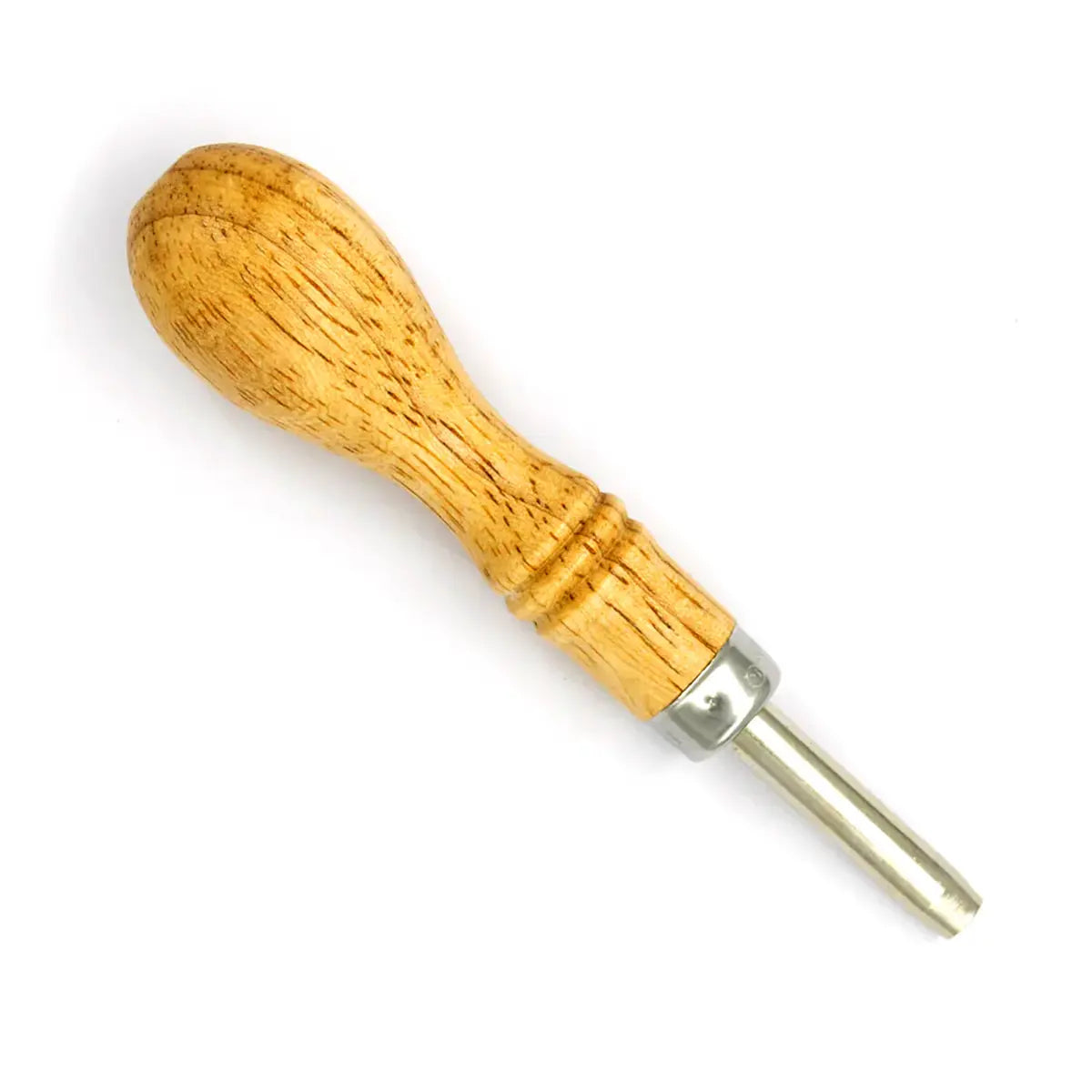Prong Bending Tool for Leathercrafters.