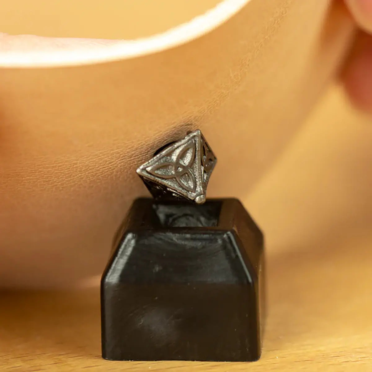 Ivan Pyramid Anvil.