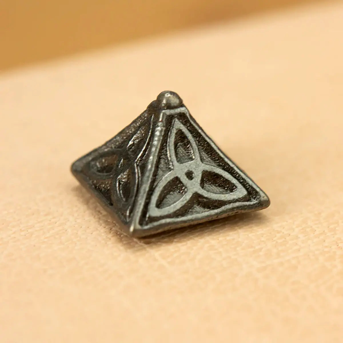 Ivan Pyramid Anvil.