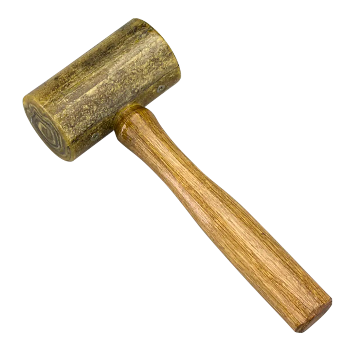 Ivan Rawhide Mallet 20oz for Leathercrafting.