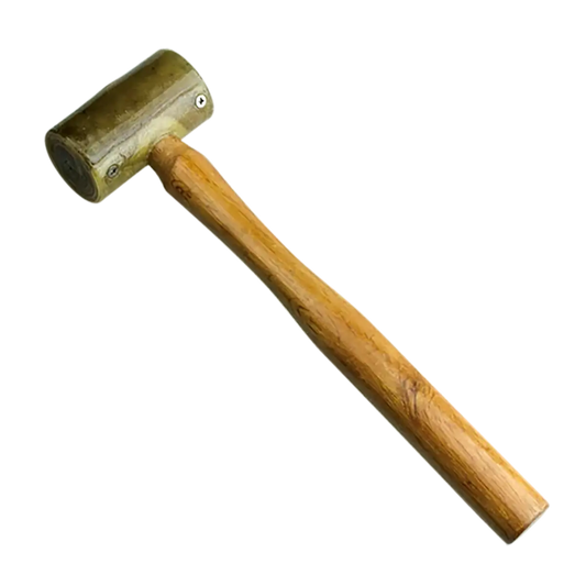 9oz - Ivan Rawhide Mallets for Leatherworking.