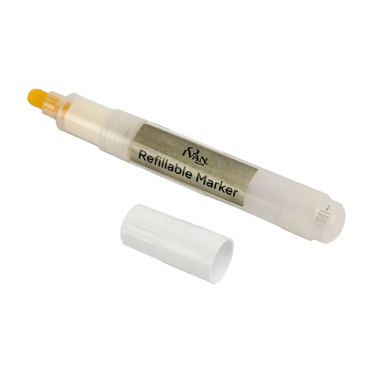 8mm Refillable Dye Markers for Leather Edge Dyeing.