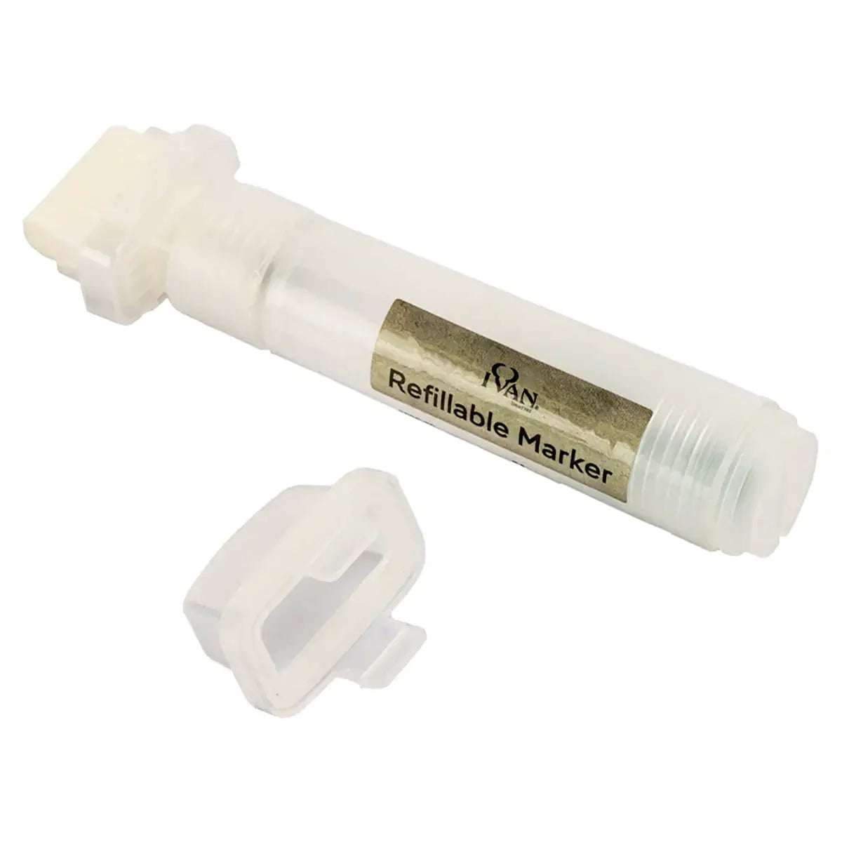 30mm Refillable Dye Markers for Leather Edge Dyeing.