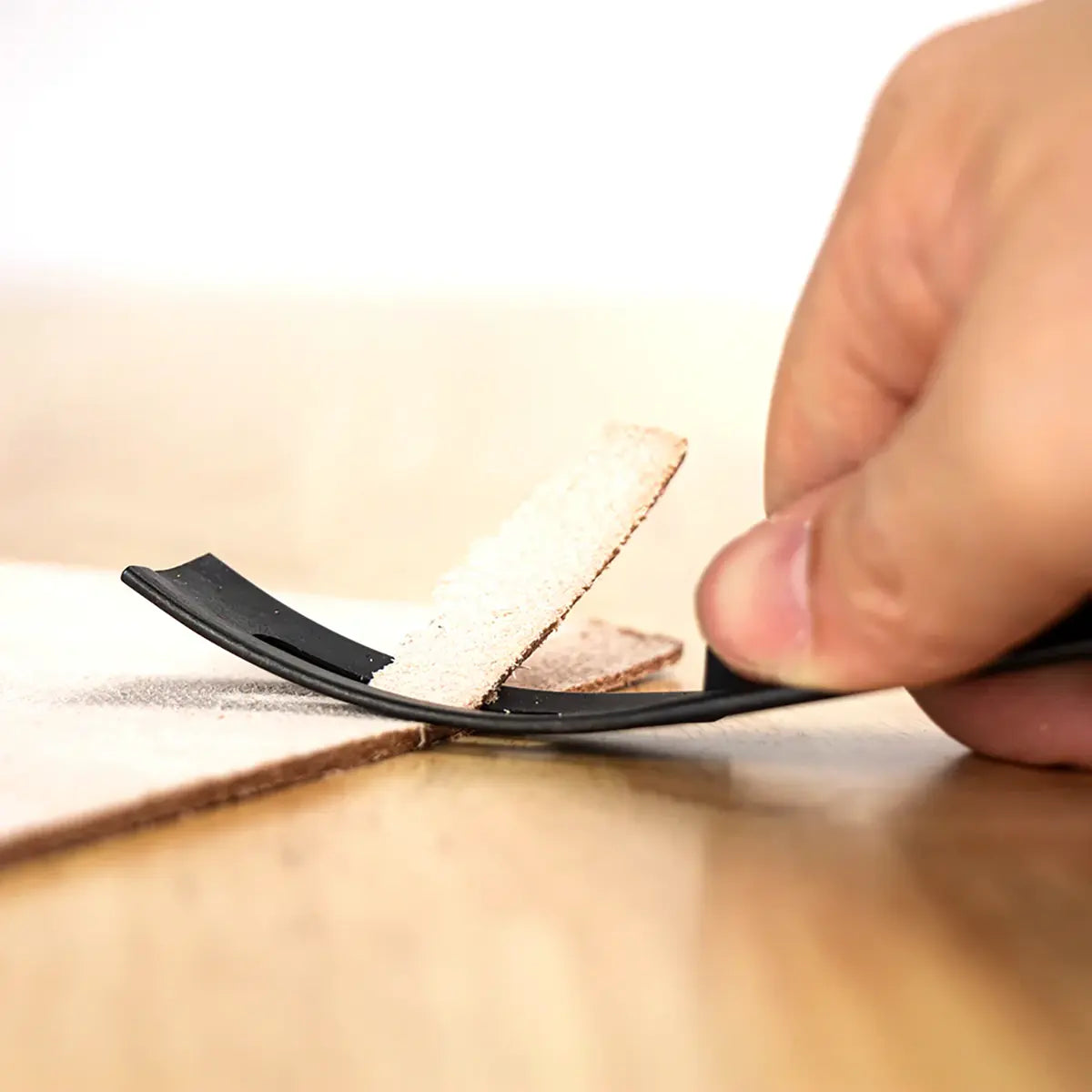 Ivan Safety Edge Beveler.