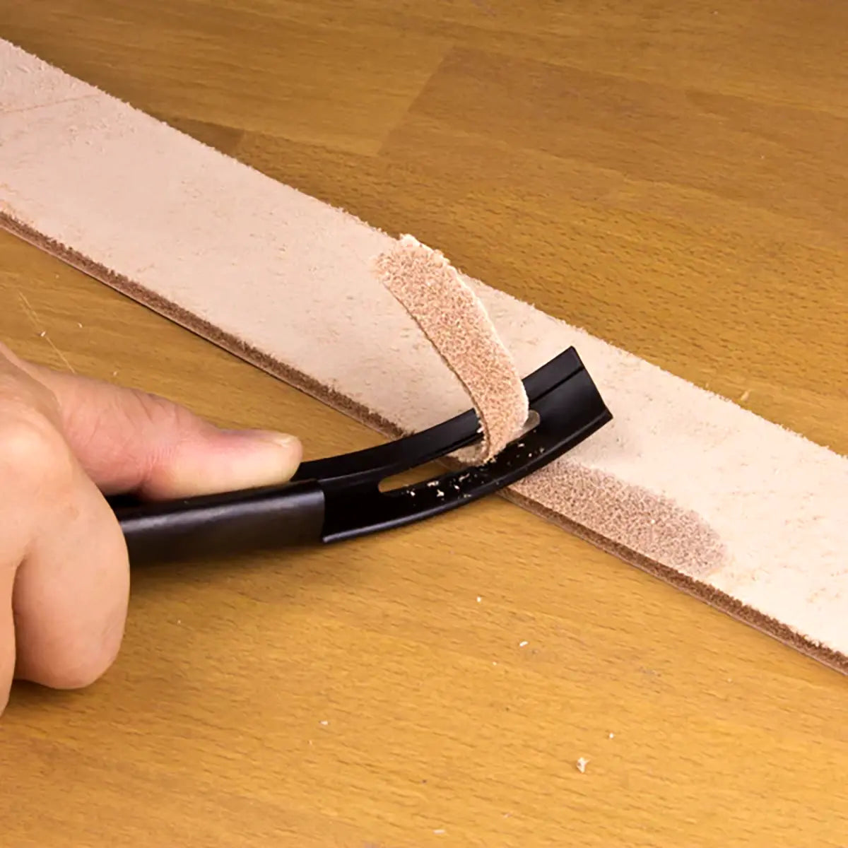 Ivan Safety Edge Beveler.