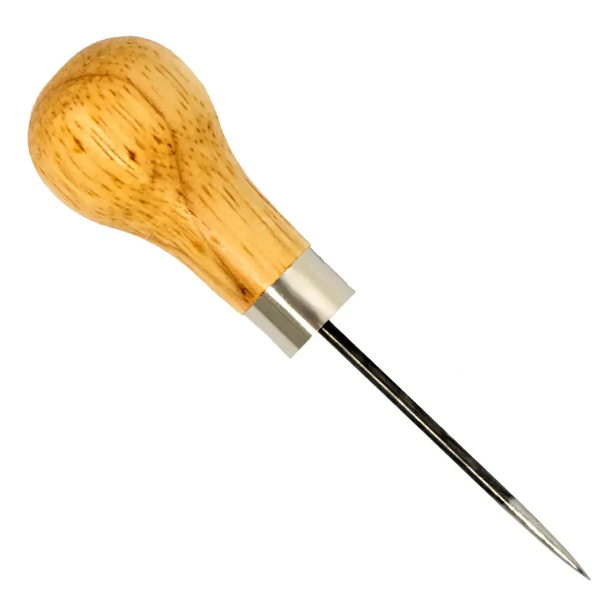 Ivan Scratch Awl for Leathercraft.