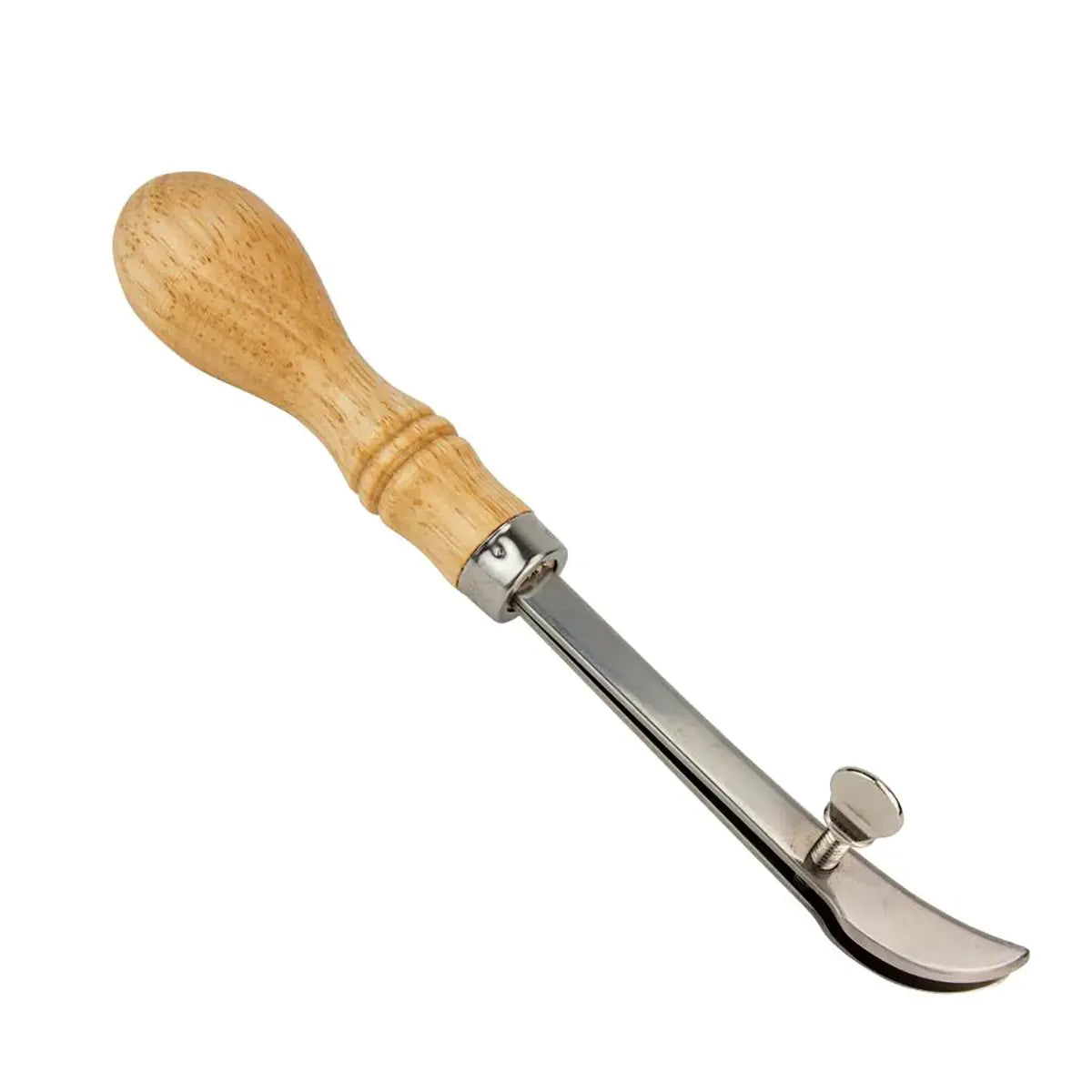 Stainless Steel Adjustable Creaser.