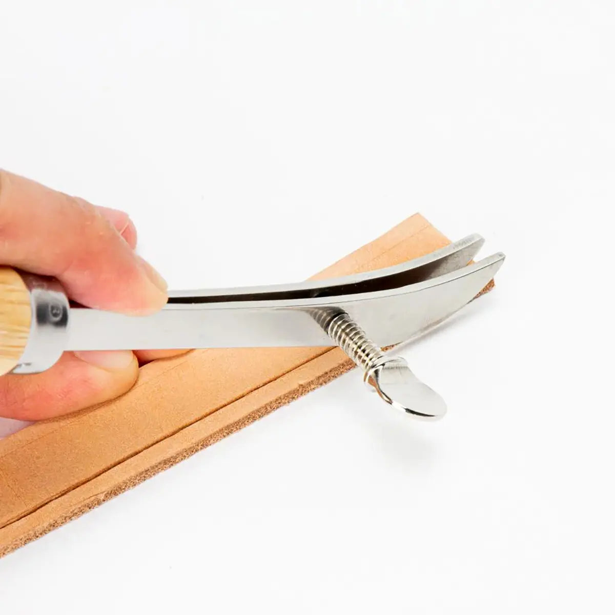 Stainless Steel Adjustable Creaser.