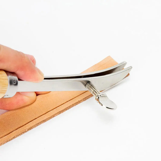 Stainless Steel Adjustable Creaser.