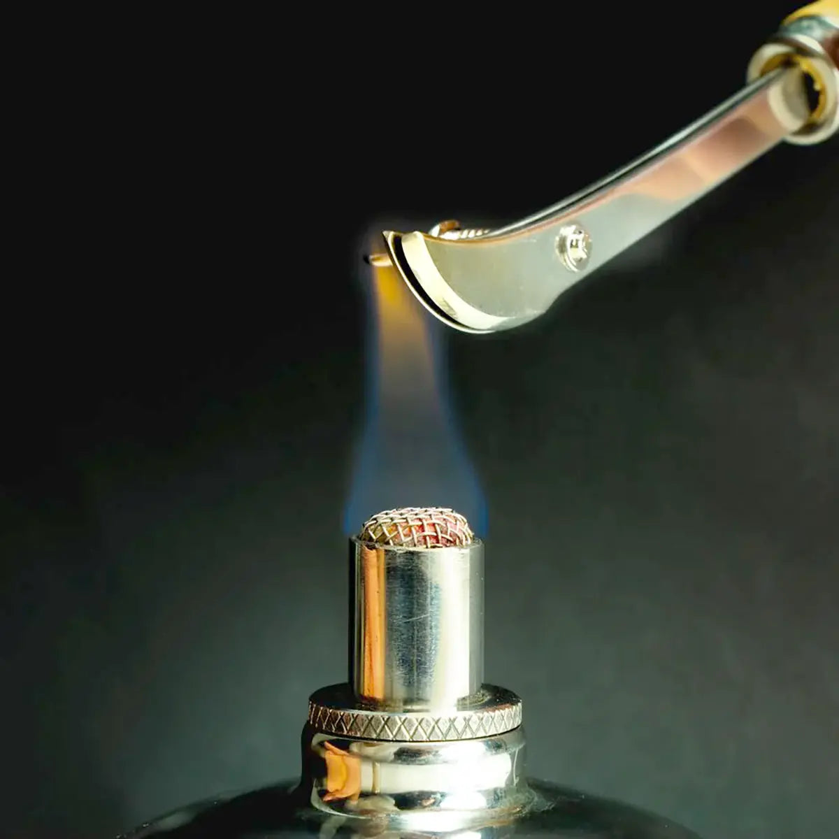 Stainless Steel Adjustable Creaser.