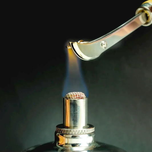 Stainless Steel Adjustable Creaser.