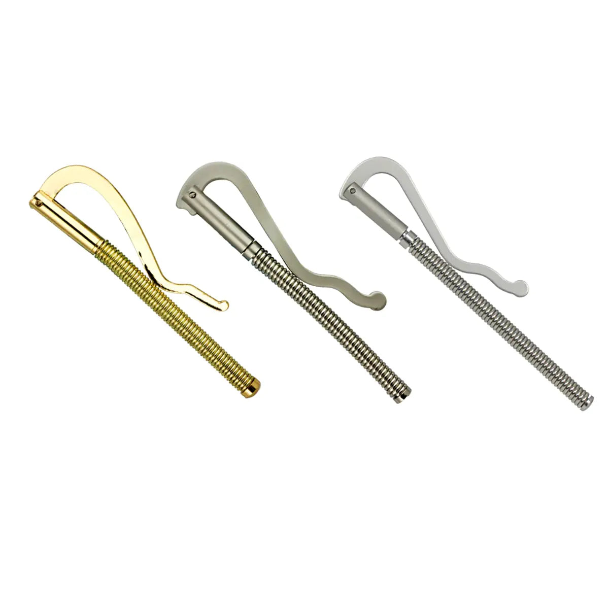 Spring Money Clips for Wallets.
