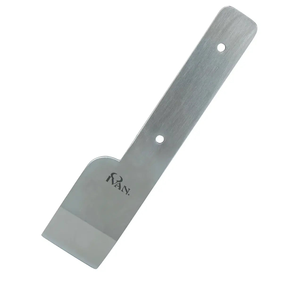 Ivan SS Flat Head Knife Blade.