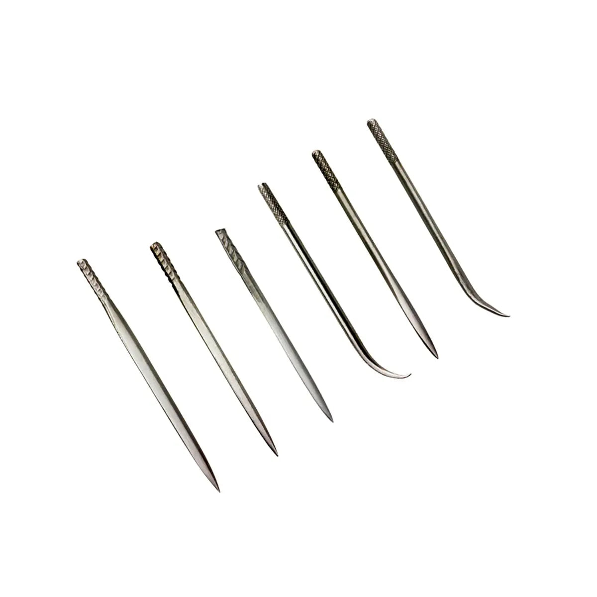 Ivan Stabbing Awl Blades.