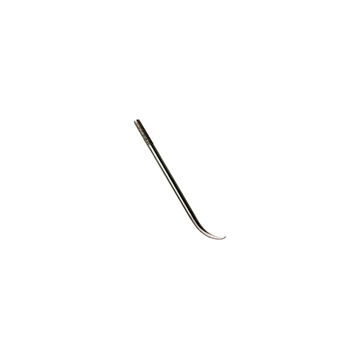 Ivan Stabbing Awl Blades, 50mm Curved Flat.