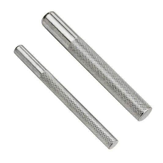 Ivan Rivet Setters, Small and Large.