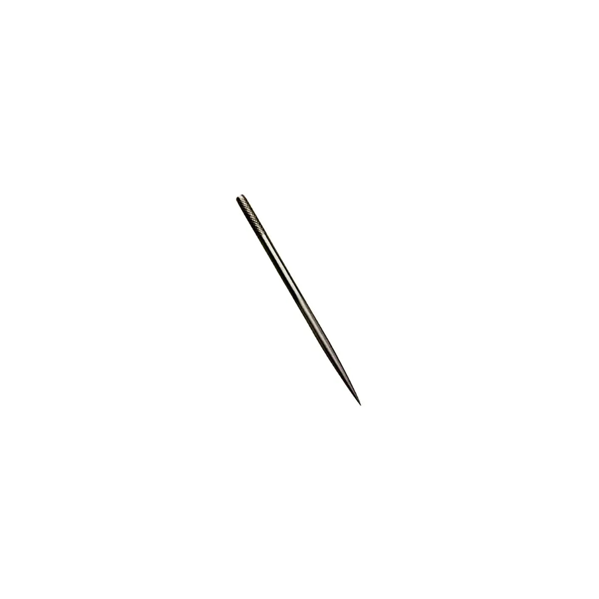 Straight Round Awl Blades, 50mm.