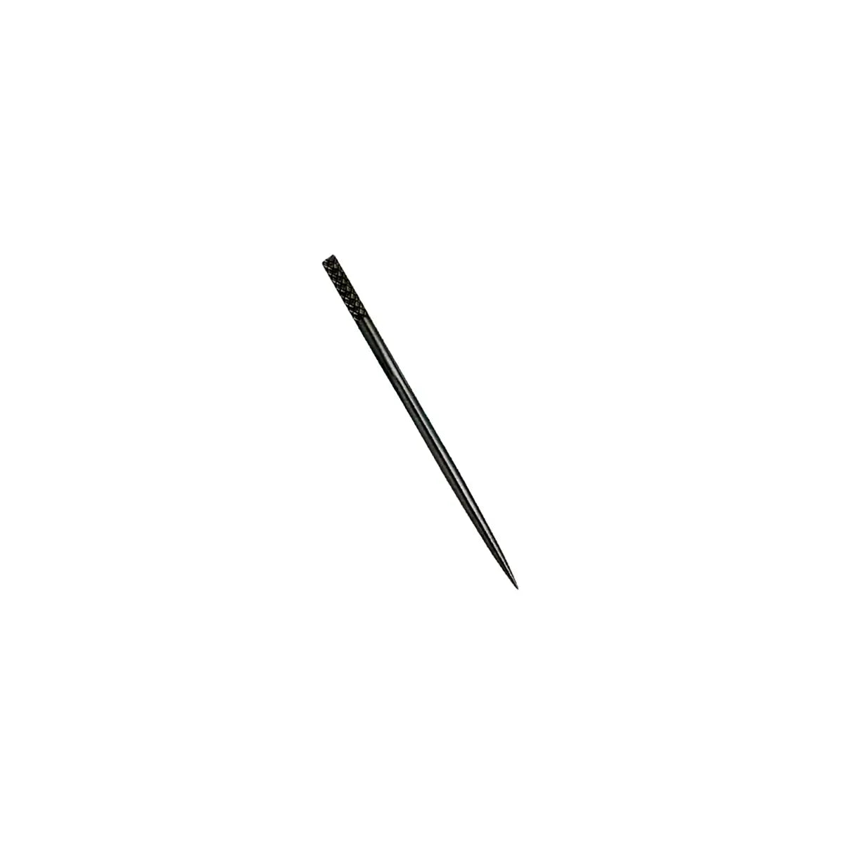 Straight Round Awl Blades, 60mm.