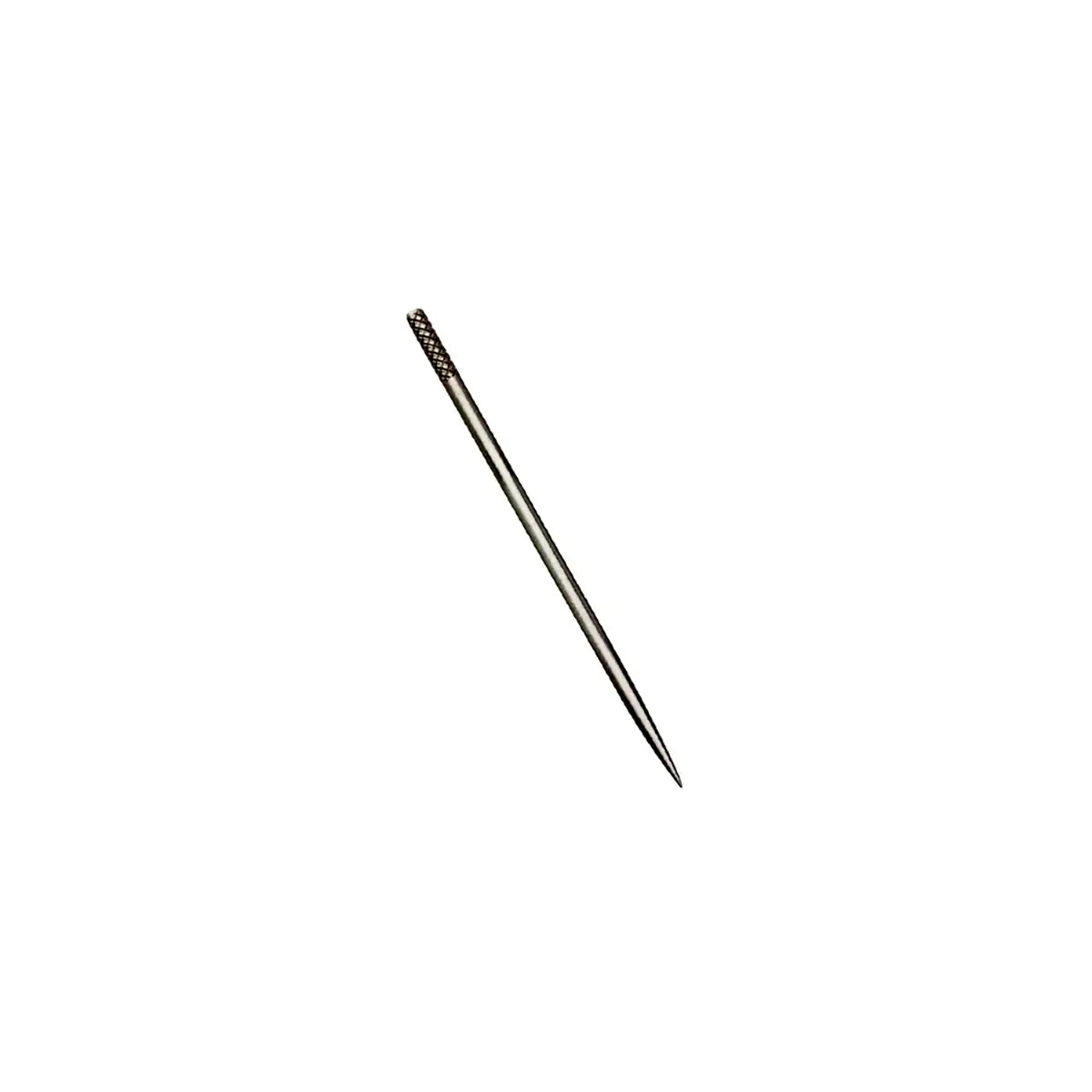 Straight Round Awl Blades, 70mm.