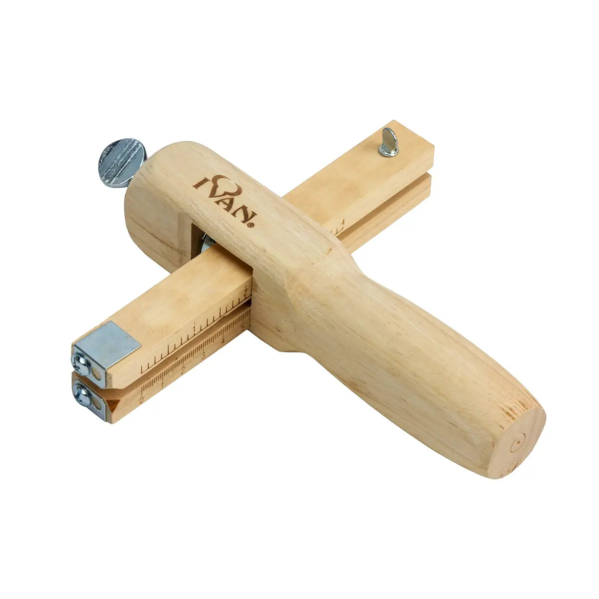 Ivan Strap Cutter for Leathercraft.