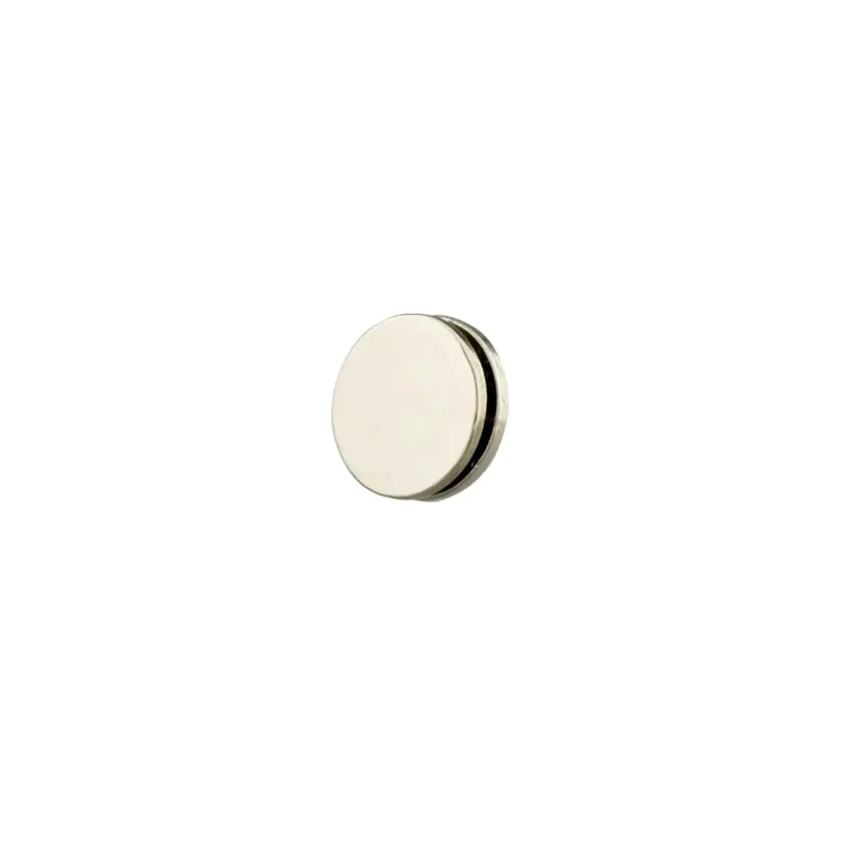 Super Strong Magnet Discs 2 Pack - 20mm.
