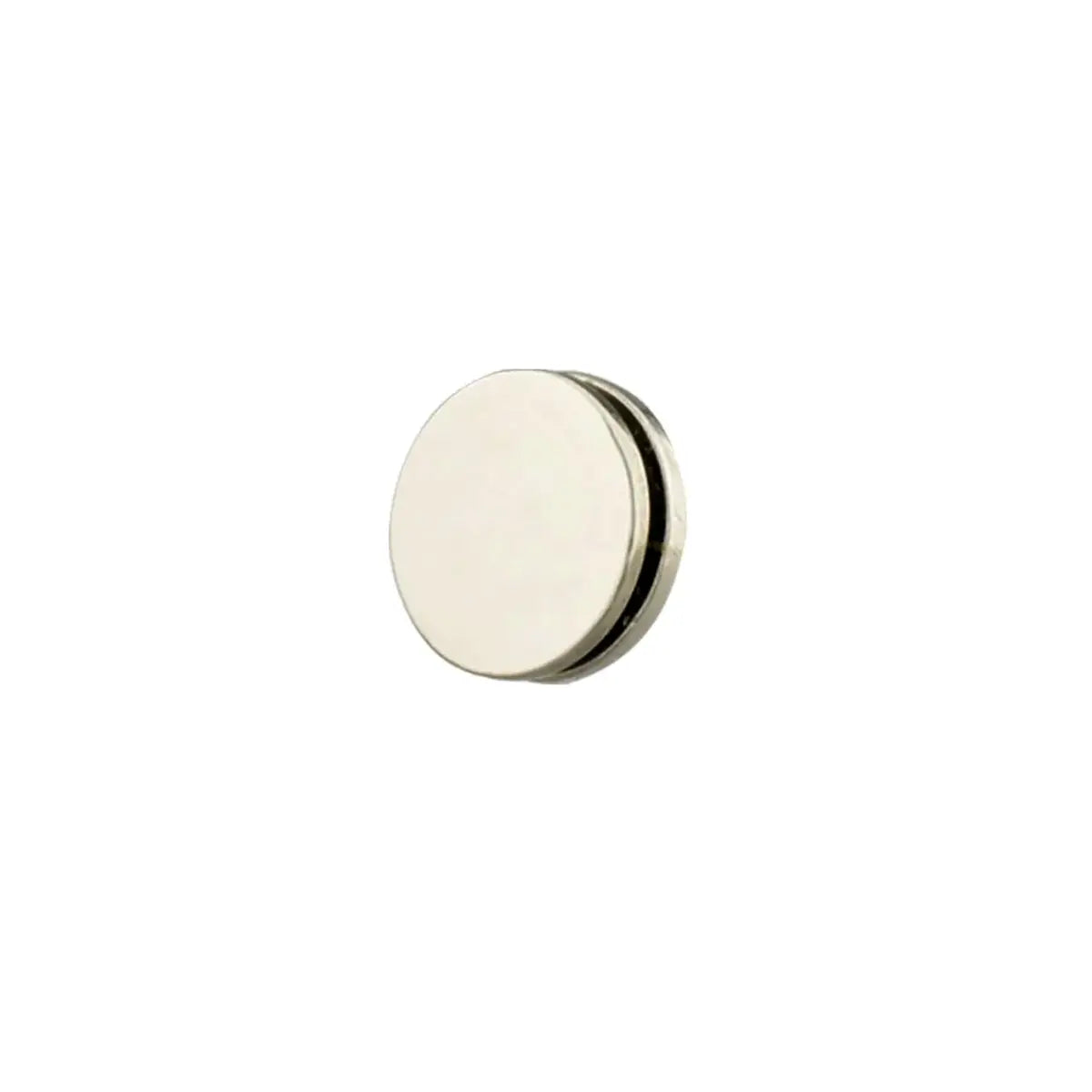 Super Strong Magnet Discs 2 Pack - 25mm.