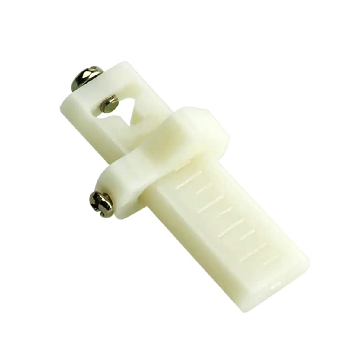 Ivan Nylon Swivel Knife Border Tool for Leather Carving.