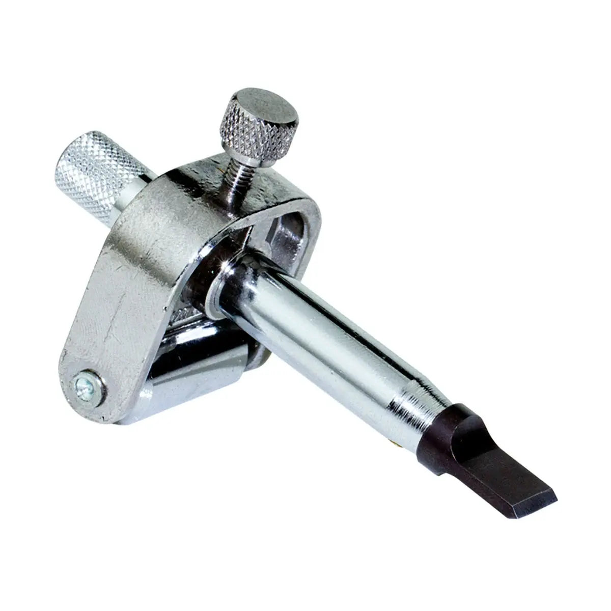 Ivan Sharpening Guide for Swivel Knife Blade.
