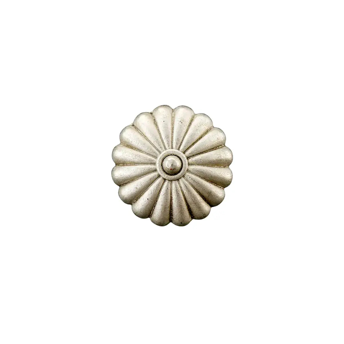 Rosette Themed Line 24 Snap.