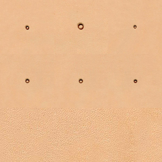 Ivan Leather Tooling Stamps -  Seeder S632 - S724.