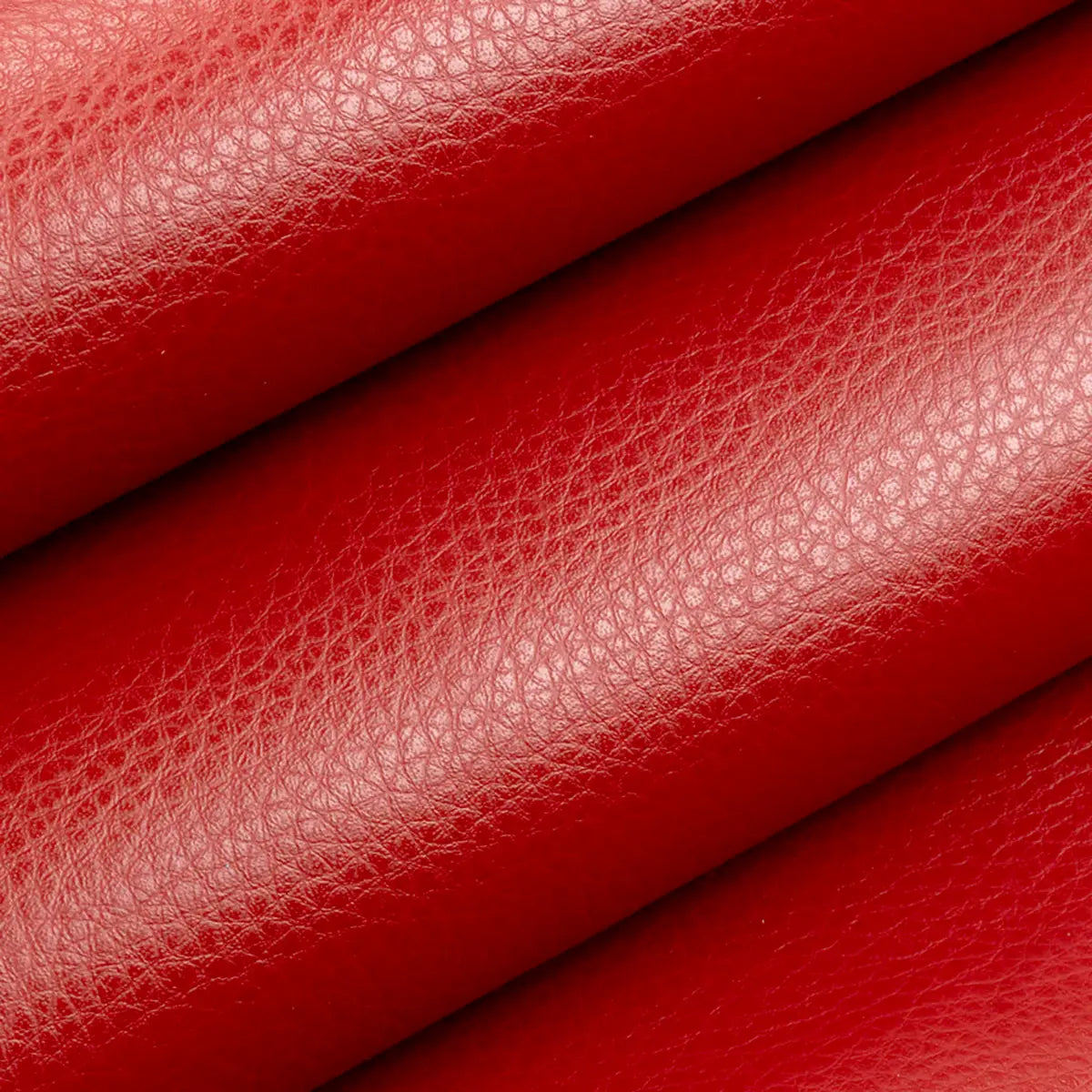 Dark Red Volterra Italian Cowhide Splits 3-4oz.