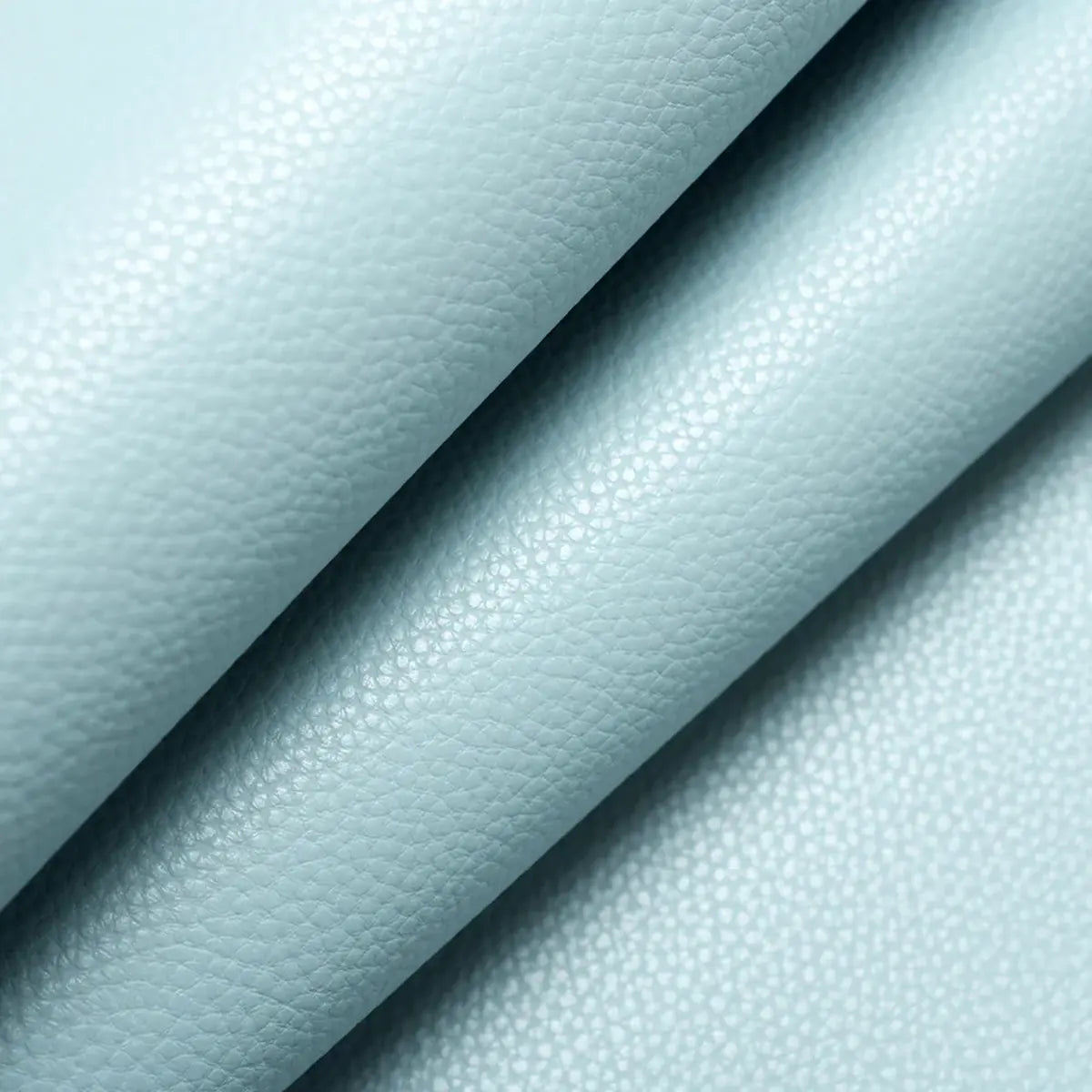 Pastel Blue Volterra Italian Cowhide Splits 3-4oz.