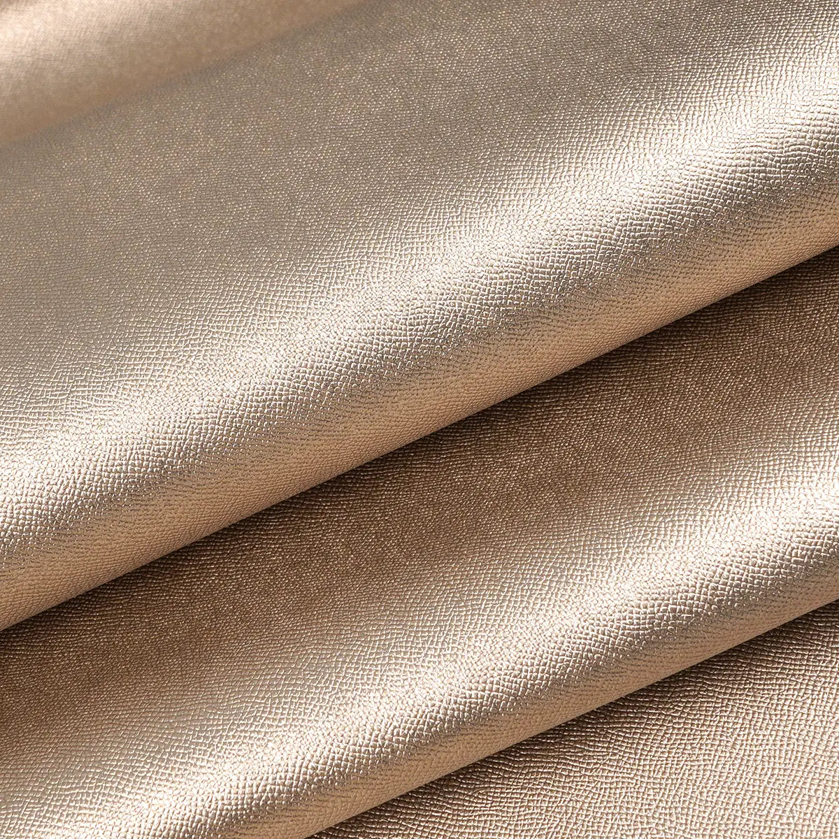 Rose Gold Volterra Italian Cowhide Splits 3-4oz.