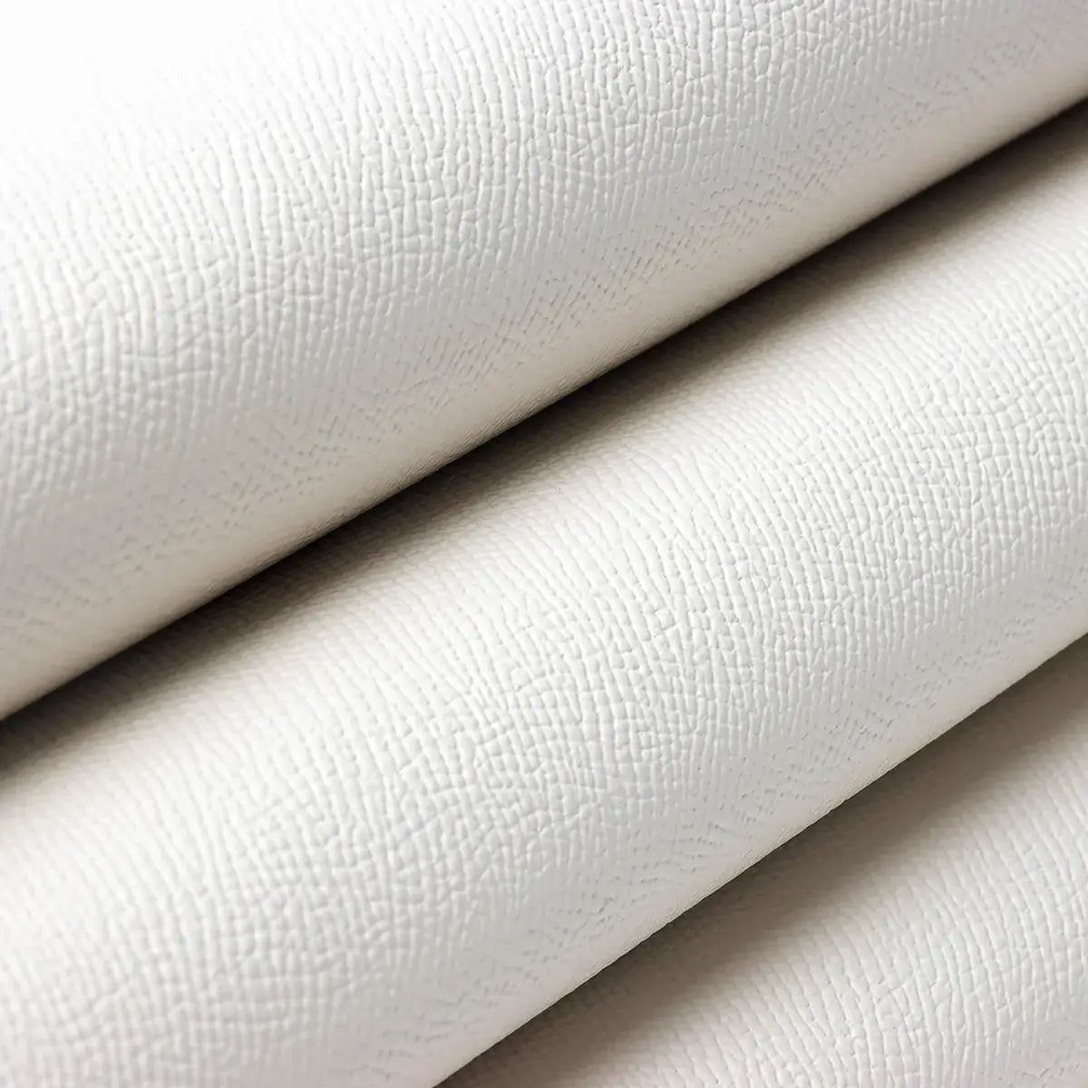 White Volterra Italian Cowhide Splits 3-4oz.