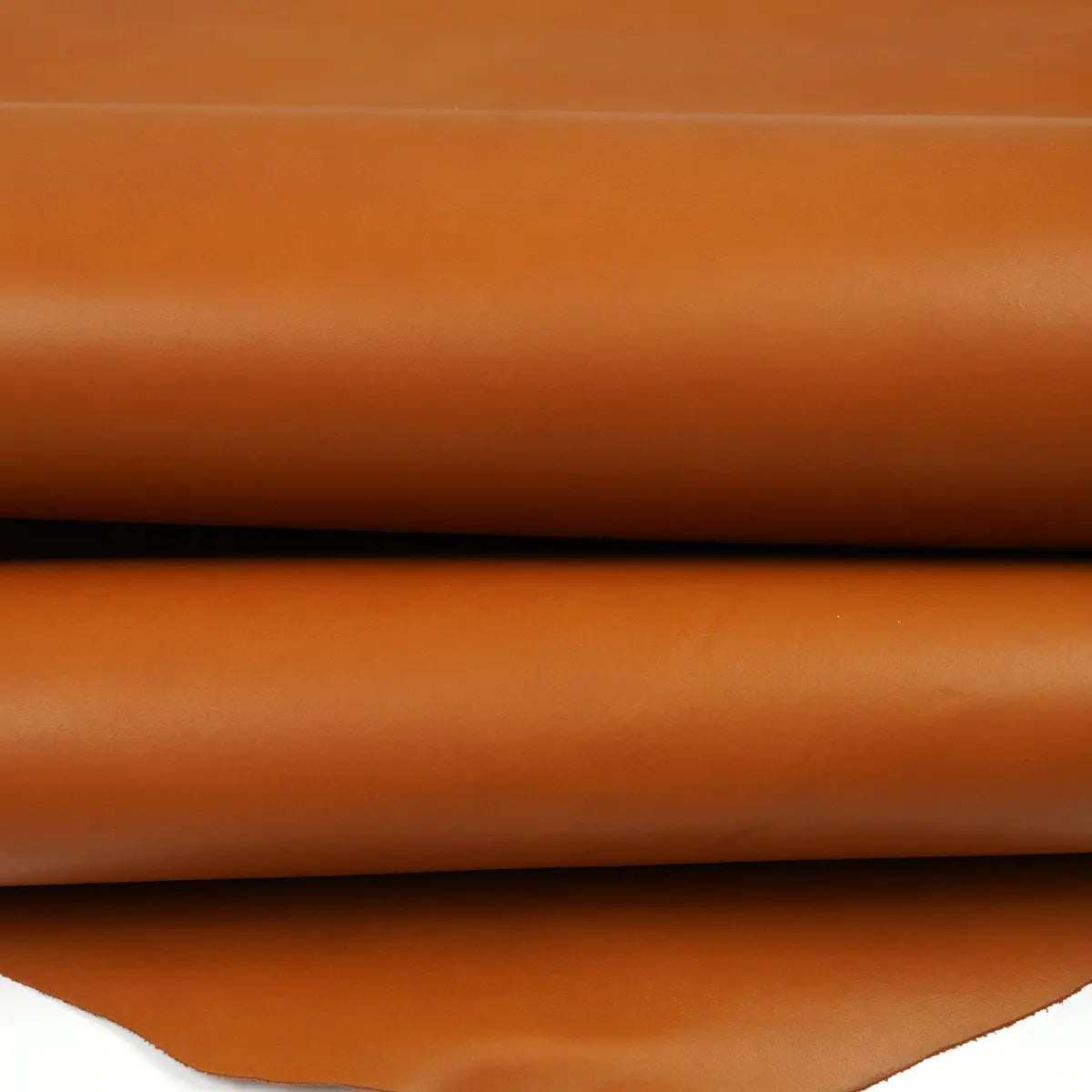 Tan Kipskin Veg Tan Sides 2-3oz.