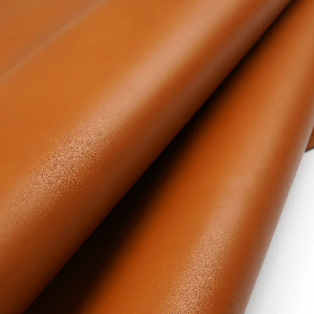 Tan Kipskin Veg Tan Sides 2-3oz.