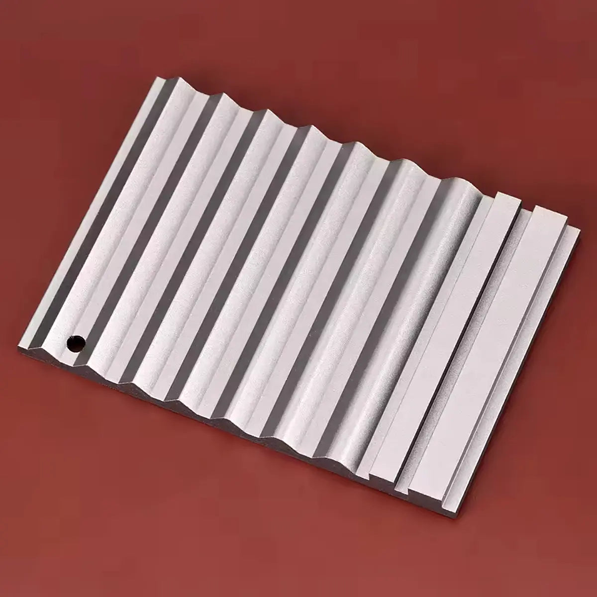 Edge Beveler Sharpening Guide.