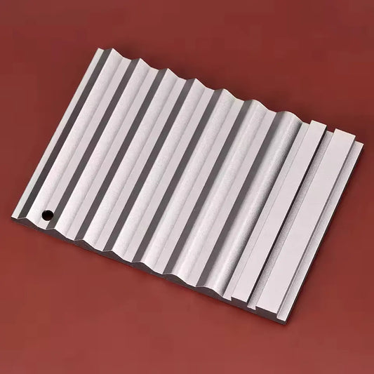 Edge Beveler Sharpening Guide.