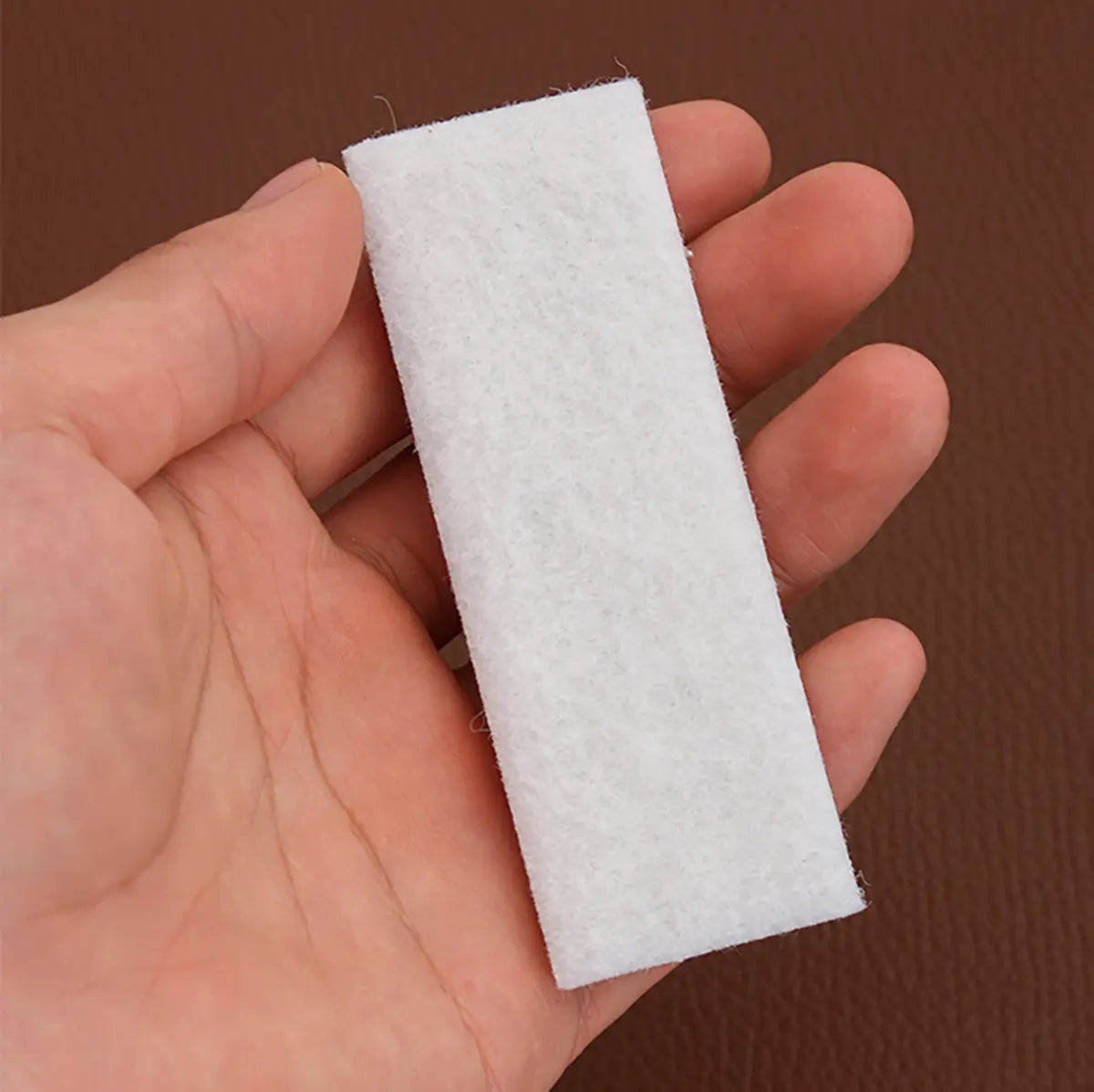 Leather Edge Marker Sponge Material