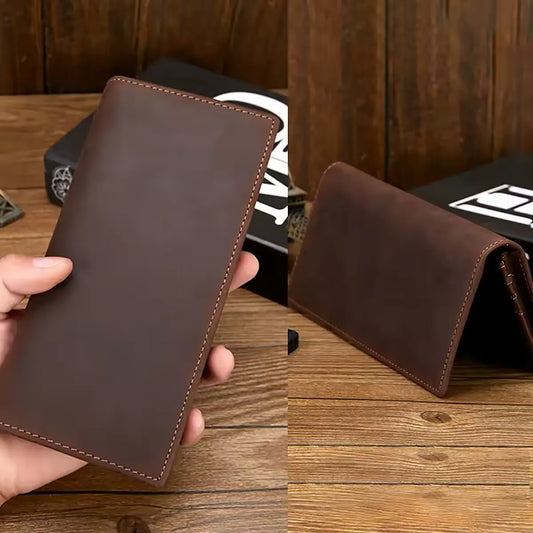 Long Wallet 13 Piece Acrylic Template Set.