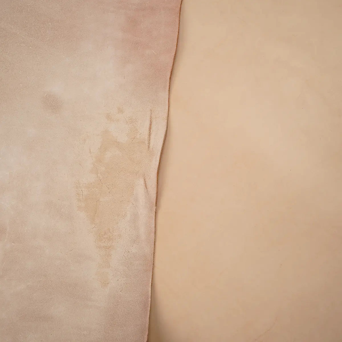 Lost and Found Vegetable Tanned Leather 7-8oz.