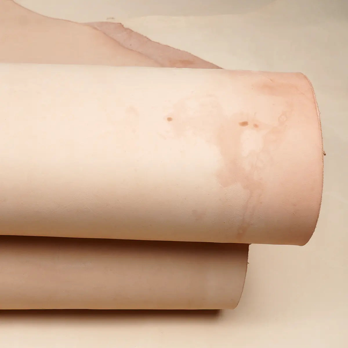 Lost and Found Vegetable Tanned Leather 7-8oz.