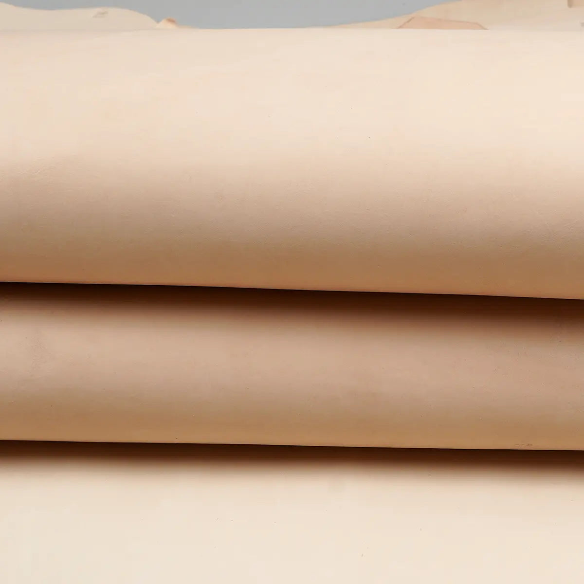 Lost and Found Vegetable Tanned Leather 7-8oz.