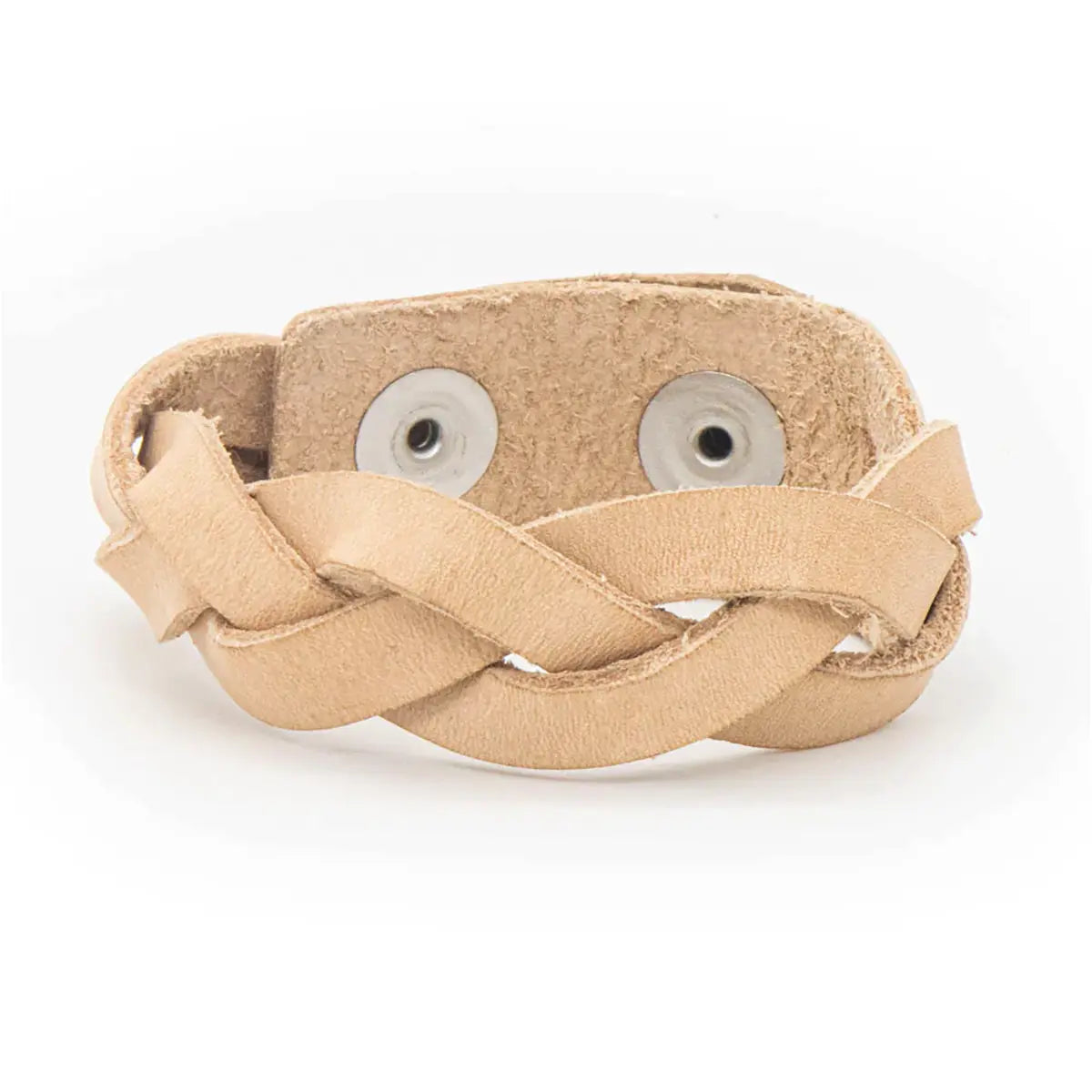 MakerAid Mystery Braid Wrist Band - 2 Pack.