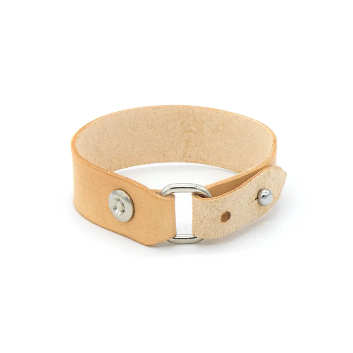 MakerAid Ali Leather Bracelet Kit - 2 Pack.