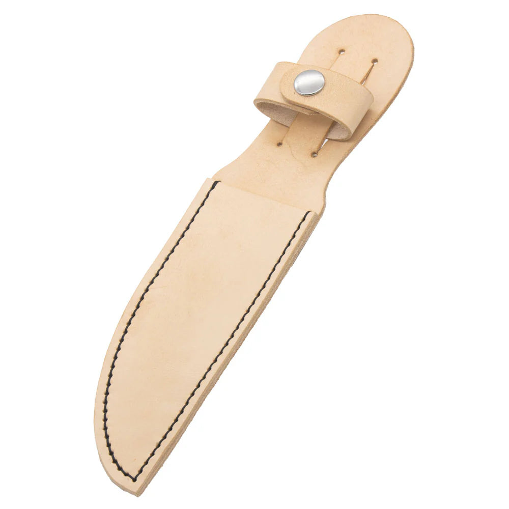 MakerAid Leather Knife Sheath Kit.