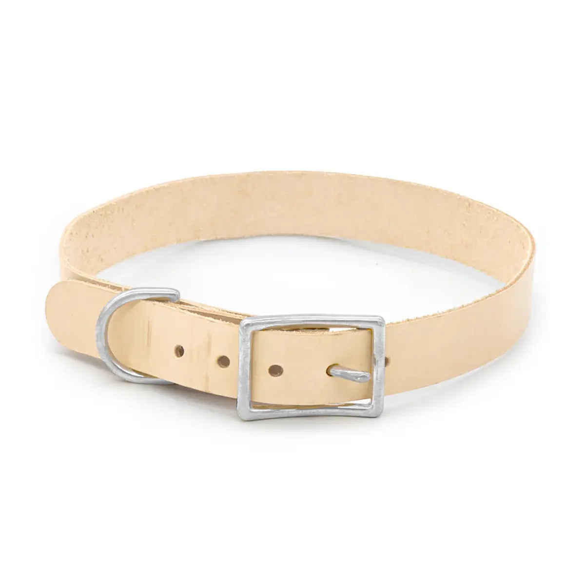 MakerAid Large Pet Leather Collar Kit.